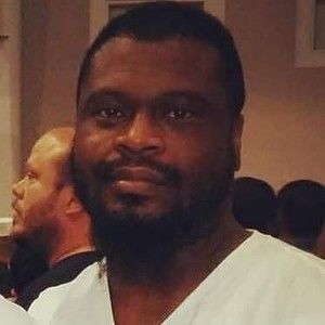 Meet your Posher, Demarcus